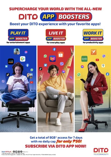 ‎DITO PH on the App Store.